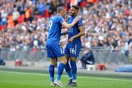 Tottenham Hotspur v Leicester City - Premier League